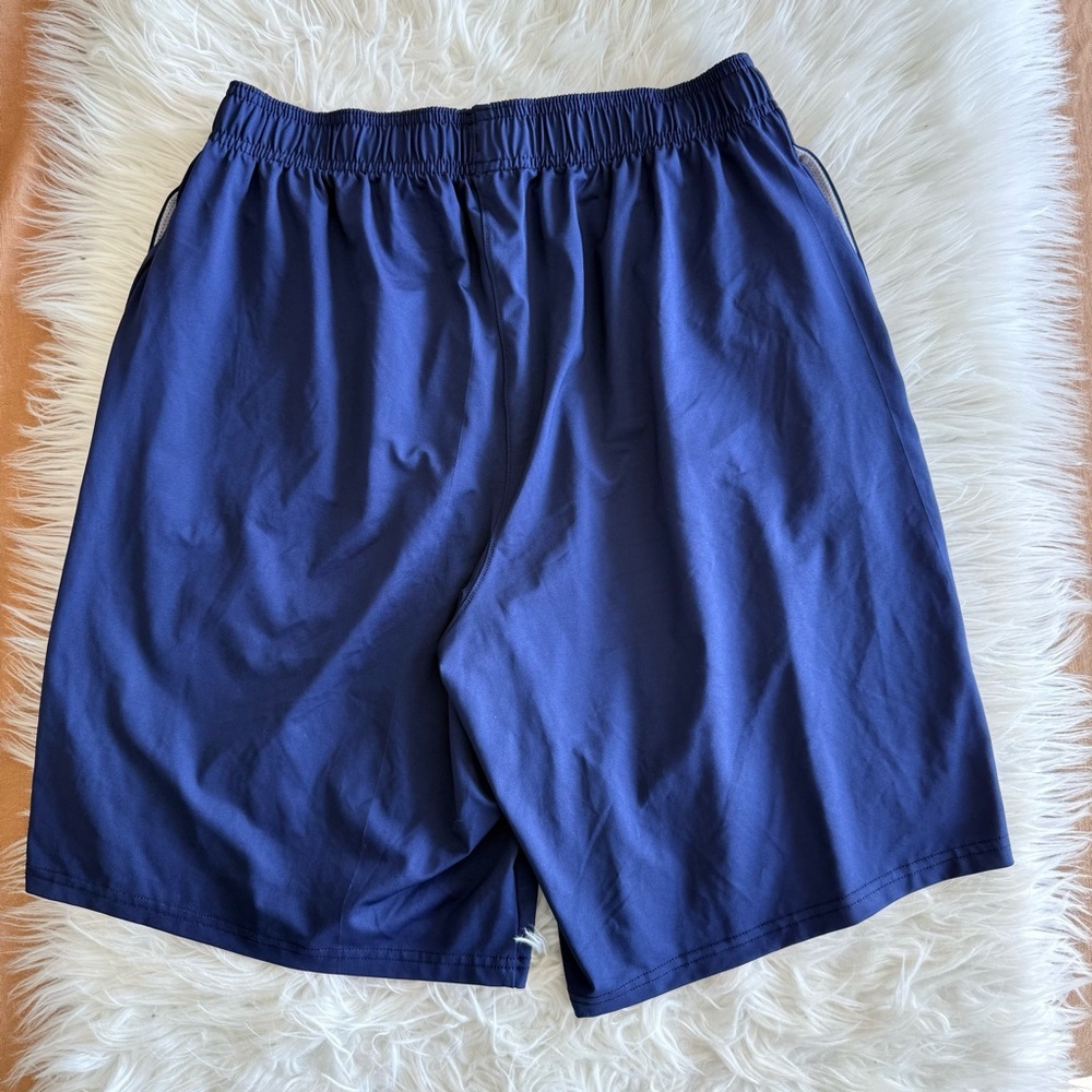Athletic Shorts - Picture 3 of 7